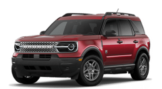 2026 Ford Bronco Sport® External Image 2